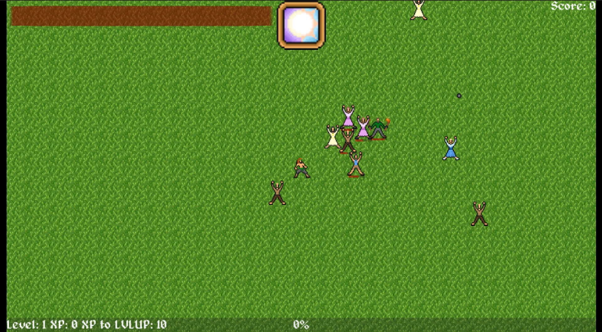 UKIE Student Game Jam